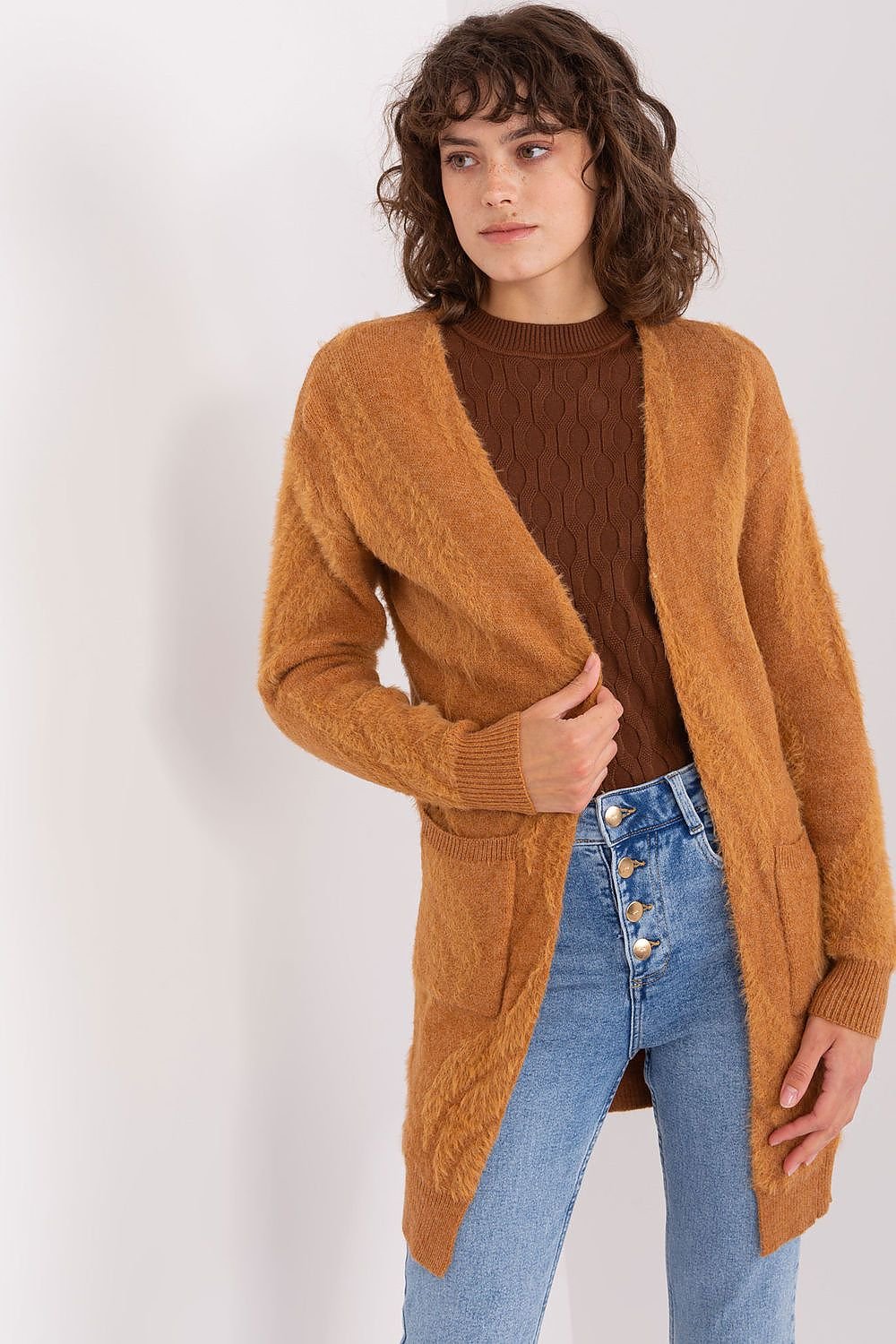 Cardigan model 188284